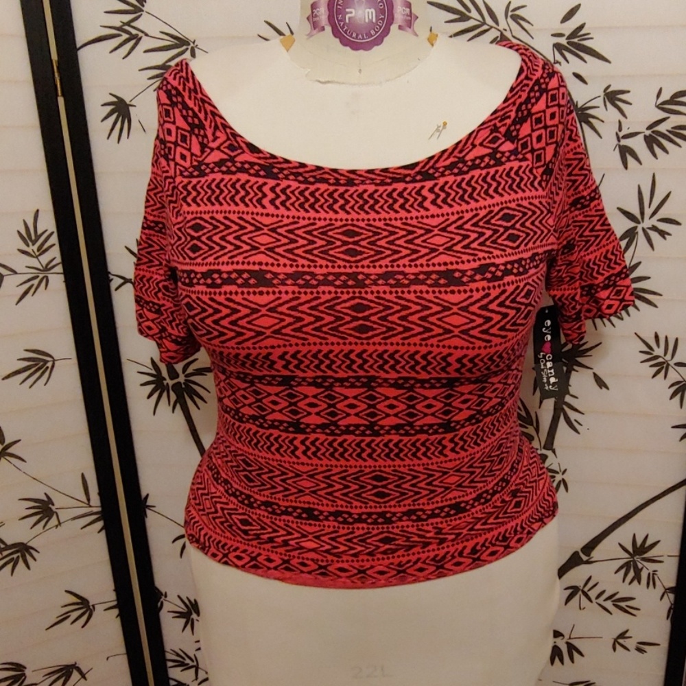 Brand new in my closet with and without